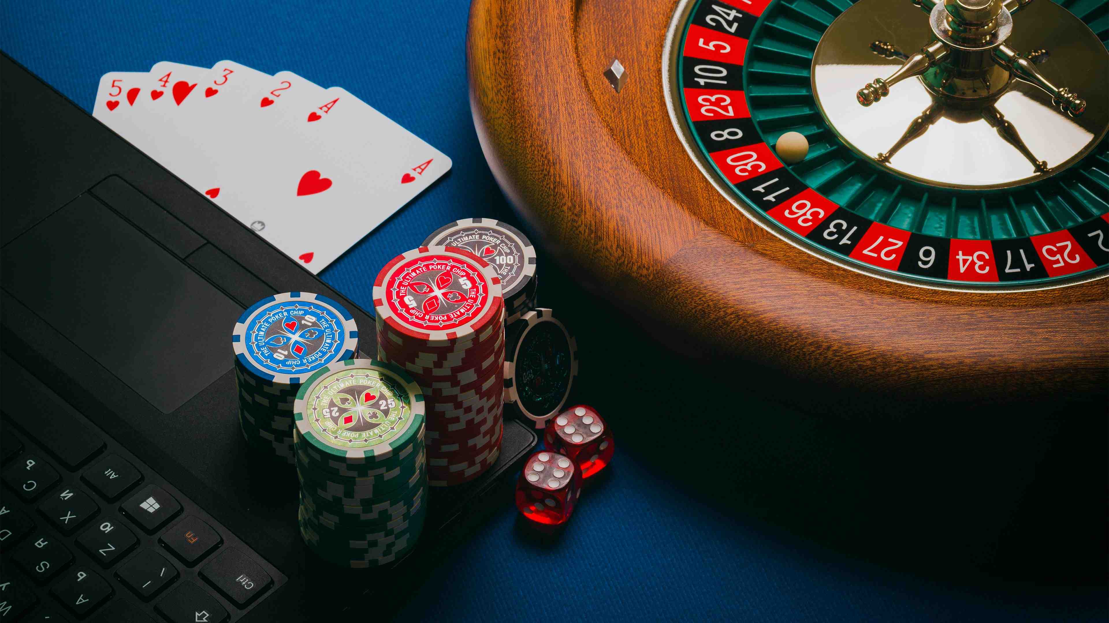 Live Casino - trải nghiệm casino trực tiếp thực tế trên ab77